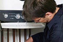 boiler repair Barston