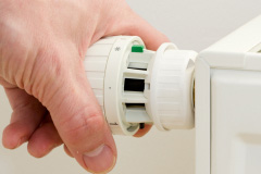 Barston central heating repair costs