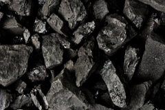 Barston coal boiler costs