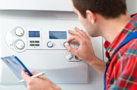 free commercial Barston boiler quotes
