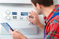 free Barston gas safe engineer quotes